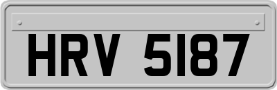 HRV5187