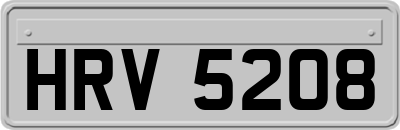 HRV5208