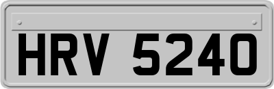 HRV5240