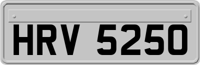 HRV5250