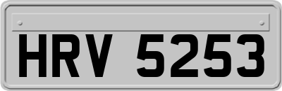 HRV5253