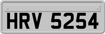 HRV5254
