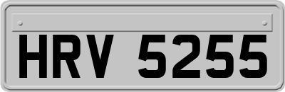 HRV5255