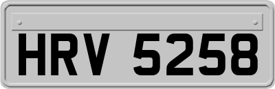 HRV5258