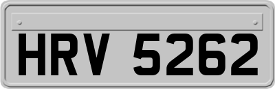 HRV5262