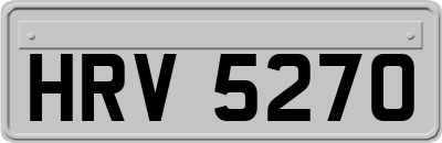 HRV5270