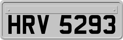 HRV5293