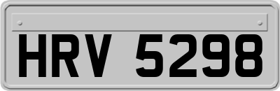 HRV5298