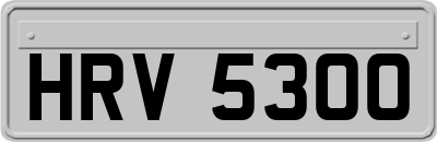 HRV5300