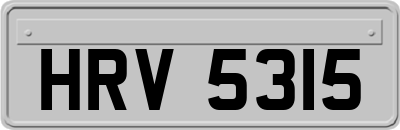HRV5315