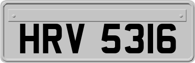 HRV5316
