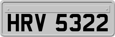 HRV5322