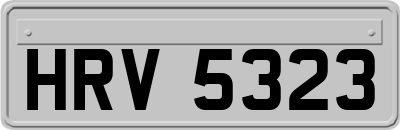 HRV5323