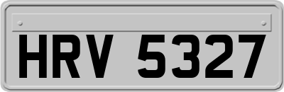 HRV5327