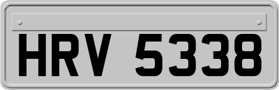 HRV5338