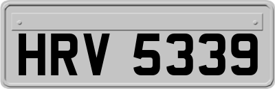 HRV5339