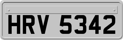 HRV5342
