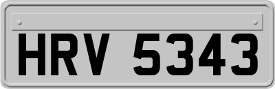 HRV5343