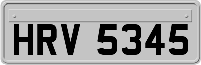 HRV5345