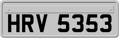 HRV5353
