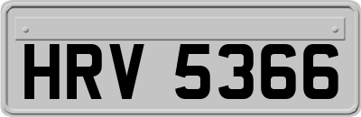 HRV5366