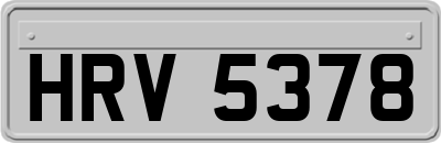HRV5378