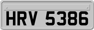 HRV5386