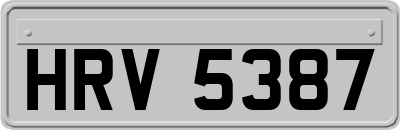 HRV5387
