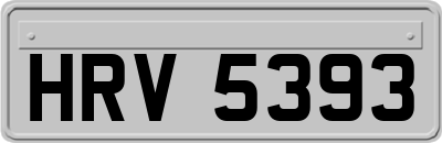 HRV5393