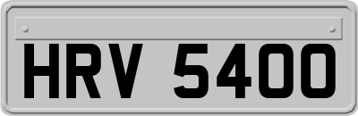 HRV5400