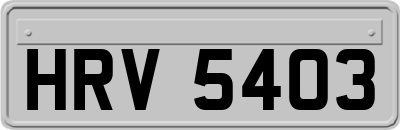 HRV5403