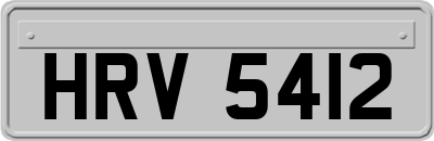 HRV5412