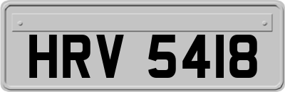 HRV5418