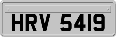 HRV5419