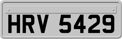 HRV5429