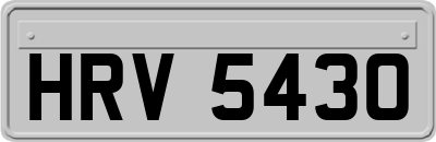 HRV5430