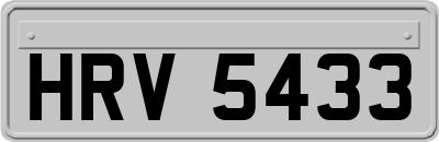 HRV5433