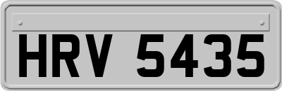 HRV5435