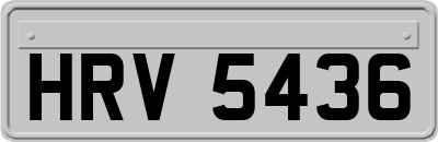 HRV5436