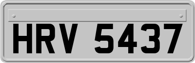 HRV5437