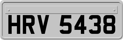 HRV5438