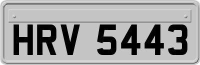 HRV5443
