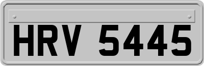 HRV5445