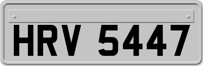 HRV5447