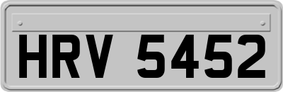 HRV5452