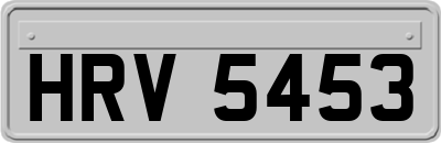 HRV5453