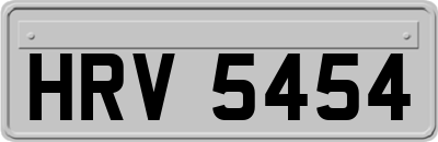 HRV5454