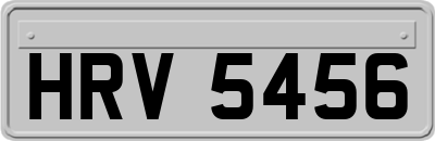 HRV5456