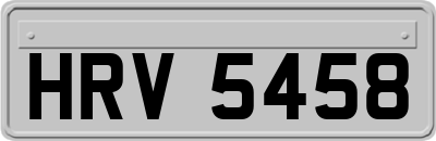 HRV5458