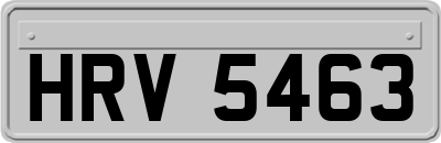 HRV5463